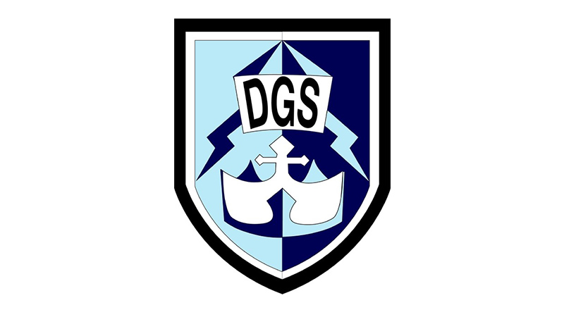 Didcot Girls School logo